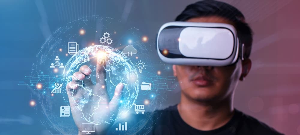 What is Metaverse and What Does It Include1646428423311248